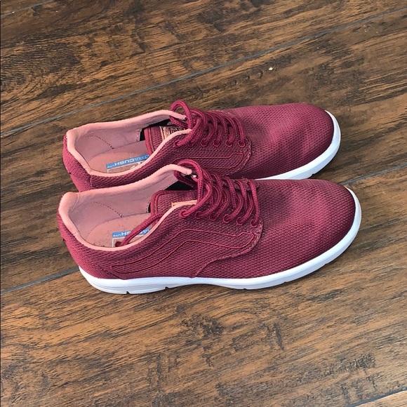 Vans - Picture 3 of 6